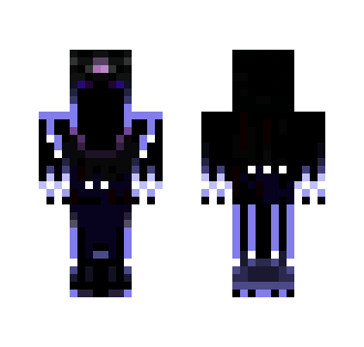 Ender Mage