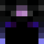 Ender Mage - Other Minecraft Skins - image 3