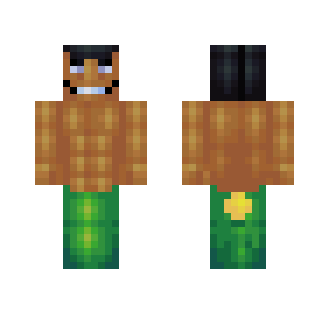 Undertale Aaron