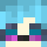 a꙰r꙰b꙰u꙰s꙰ | Vivi - Female Minecraft Skins - image 3