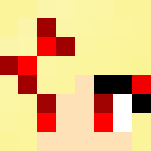 xXKillerChingXx - Female Minecraft Skins - image 3
