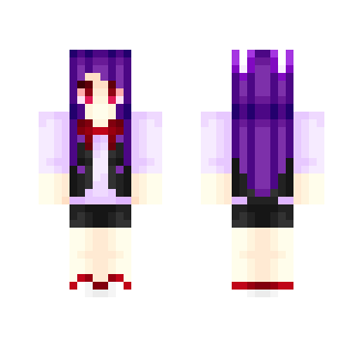 Bonnie (Girl, Human) ~ Fnaf