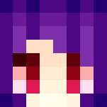 Download Free Bonnie (Girl, Human) ~ Fnaf Skin for Minecraft image 3 Bonnie (Girl, Human) ~ Fnaf - Female Minecraft Skins - image 3