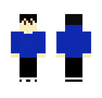 boy
