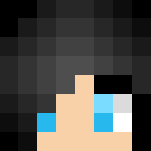 Download Free Zatanna Zatara - DC Universe Skin for Minecraft image 3 Zatanna Zatara - DC Universe - Comics Minecraft Skins - image 3