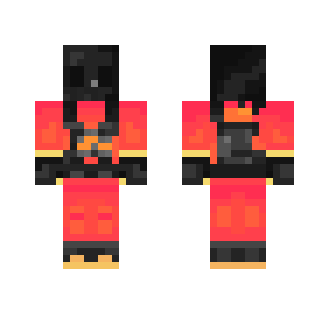 Pyro! (RED)