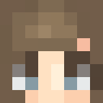Majaokok's Request - Female Minecraft Skins - image 3