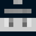 year 2294 police officer - Male Minecraft Skins - image 3