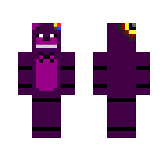 Shadow Freddy