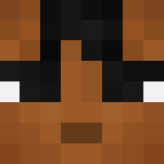 Download Free Majin Uub (Majuub) Skin for Minecraft image 3 Majin Uub (Majuub) - Male Minecraft Skins - image 3