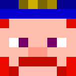 Mike Schmidt - Male Minecraft Skins - image 3