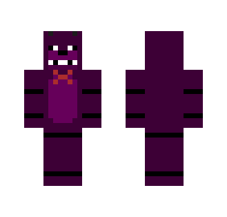 Shadow Bonnie