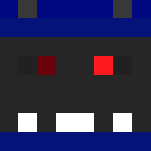 Withered Bonnie - Male Minecraft Skins - image 3