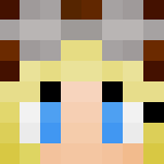 Cloud 9 - Female Minecraft Skins - image 3