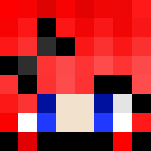 Norm Cadenza Final Edit - Female Minecraft Skins - image 3