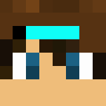 Junming Guan - Male Minecraft Skins - image 3