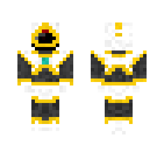 Galaxy Hero