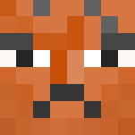 Admiral Geoffrey Tolwyn - Male Minecraft Skins - image 3