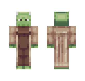 May the Fourth Be With You - Male Minecraft Skins - image 2