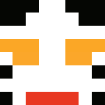 Dada - Male Minecraft Skins - image 3