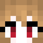 [WATGBS OC] Kou - Female Minecraft Skins - image 3