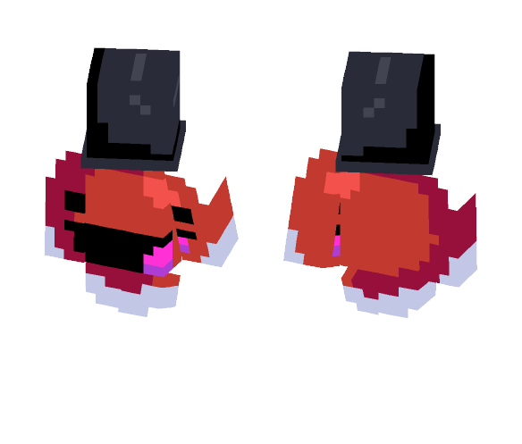 ABigFatTomato 40th! - Male Minecraft Skins - image 1