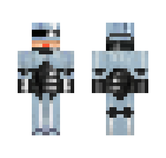 Robocop