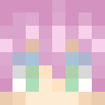Download Free Edit of a friend's skin Skin for Minecraft image 3 Edit of a friend's skin - Male Minecraft Skins - image 3