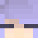 Online Persona - Kai - Female Minecraft Skins - image 3