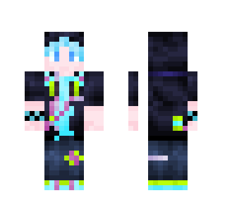 a friendly face