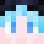 a friendly face - Male Minecraft Skins - image 3