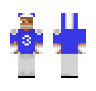 Online Persona | Football