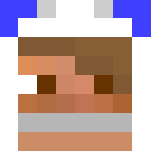 Online Persona | Football - Male Minecraft Skins - image 3