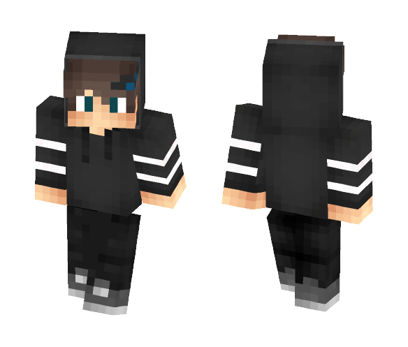 kek - Male Minecraft Skins - image 1
