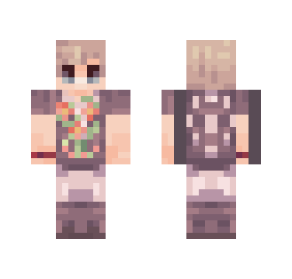 Halesy | Hale remake