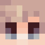 Halesy | Hale remake - Male Minecraft Skins - image 3