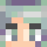 Unknown Inspiration - Female Minecraft Skins - image 3