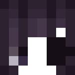 Gothic... ♥ - Female Minecraft Skins - image 3