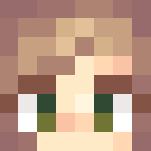 BrǐtBrǐtt~ Oh a flower crown - Flower Crown Minecraft Skins - image 3