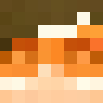 Tracer (OverWatch) - Female Minecraft Skins - image 3