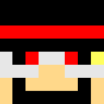 Zolphax - Male Minecraft Skins - image 3