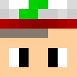 PAKEMON TRAINER! - Male Minecraft Skins - image 3
