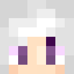 Sasha - Online Persona Contest. - Female Minecraft Skins - image 3