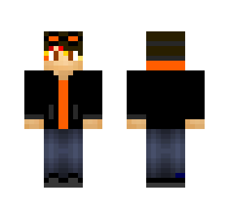 Skin 2