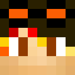 Skin 2 - Male Minecraft Skins - image 3