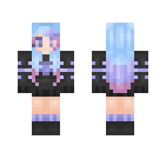 ♥Molly♥ Pastel Goth
