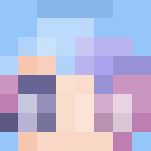Download Free ♥Molly♥ Pastel Goth Skin for Minecraft image 3 ♥Molly♥ Pastel Goth - Female Minecraft Skins - image 3