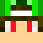 EightySquid5 in a suit - Male Minecraft Skins - image 3