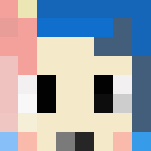 Swim Girl - Girl Minecraft Skins - image 3