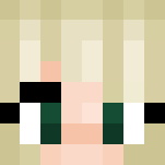 ???????????????????????????? ~ okay - Female Minecraft Skins - image 3